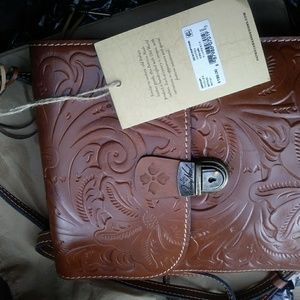Patricia Nash crossbody